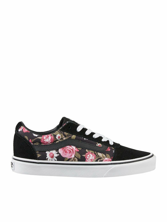 Vans Ward Damen Sneakers Mehrfarbig