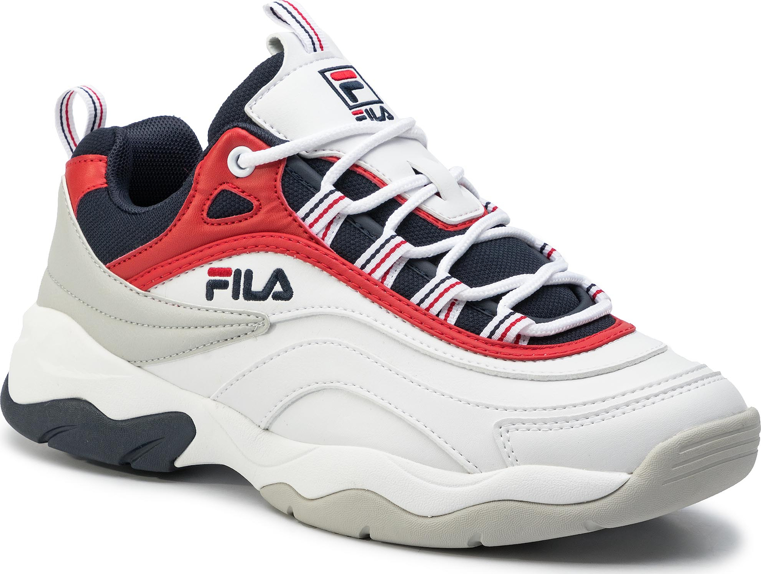 fila ray