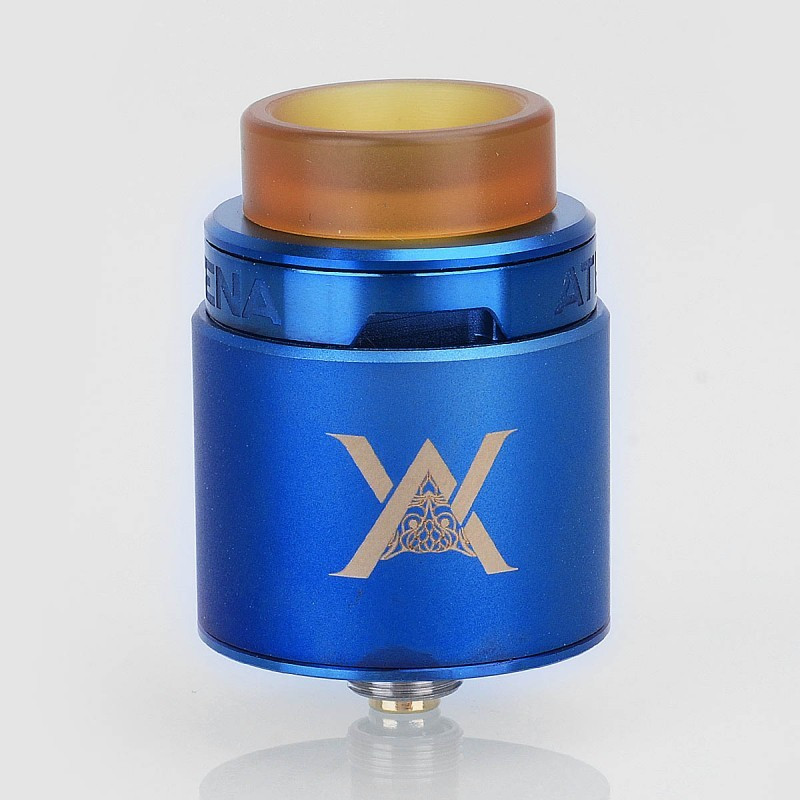 Geek Vape Athena Squonk RDA Blue Skroutz.gr