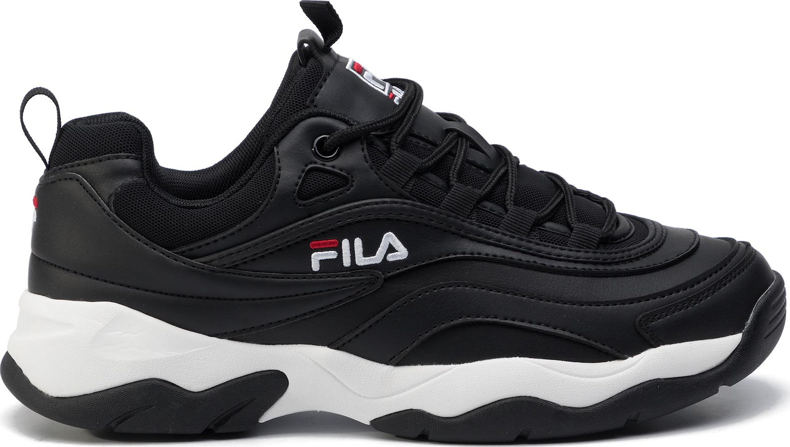 ray f low fila