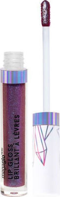 Wet n Wild Crystal Cavern Mega Glo Lip Gloss Purple 3.5ml