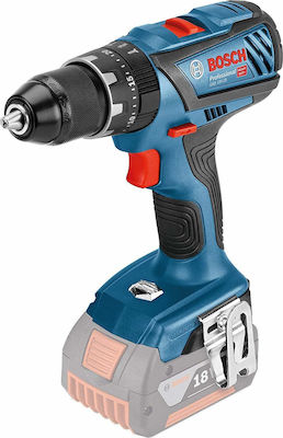 Bosch GSB 18V-28 Șurubelniță cu percuție Mașină de găurit Baterie 18V Solo 06019H4000