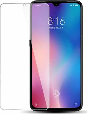 Tempered Glass New (Mi 9)