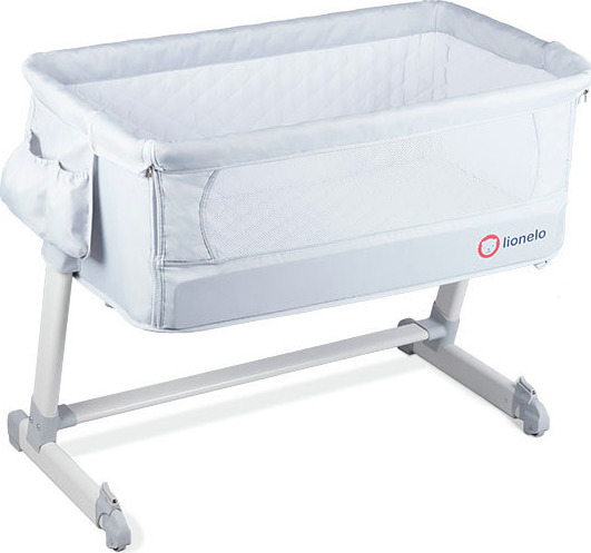 Lionelo Theo Silver | Skroutz.gr