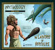 The Labors of Hercules