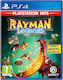 Rayman Legends Hits Edition PS4 Game (Used)