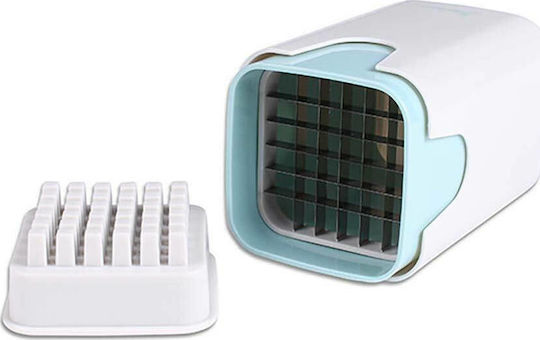 Luigi Ferrero Plastic Potato Cutter FR-1722