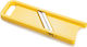 Svim Cabbage Cutter Screw Adjustable 32.5×11.5 Cm Plastic Stainless Steel Blade