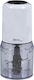 Telco HFP-501B Πολυκόπτης Multi 500W με Δοχείο 500ml Λευκός
