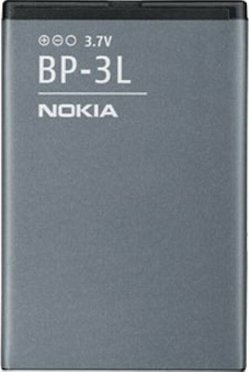 Nokia BP-3L Μπαταρία Αντικατάστασης 1300mAh για Lumia 610