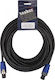 Tasker Speaker Cable Speakon Male - Speakon Male 15m T23ZW15
