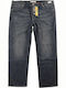 Lee Men's Jeans Pants in Regular Fit Black