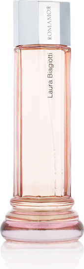 Laura Biagiotti Romamor Eau de Toilette 100ml