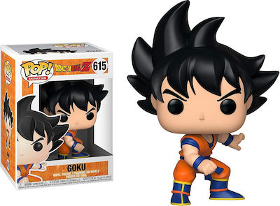Funko Pop! Animation: Dragon Ball Z - Goku 615