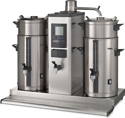 Bravilor Bonamat B20HW Commercial Filter Coffee Machine 11500W 40lt
