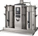 Bravilor Bonamat B20HW Commercial Filter Coffee Machine 11500W 40lt