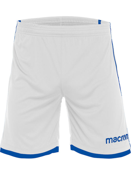 Macron Algol Adults/Kids Football Shorts