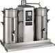 Bravilor Bonamat B10 Commercial Filter Coffee Machine 7400W 20lt