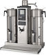Bravilor Bonamat B5HW Commercial Filter Coffee Machine 6300W 10lt