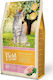 Adult Chicken Dry Food Grain-Free for Adult Cats with Chicken 2.5kg