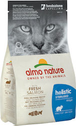 Almo Nature Holistic Sterilized 0.40kg Almo Nature Holistic Sterilized 0.40kg