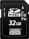 GoodRAM S1A0 SDHC 32GB U1 V10 UHS-I 100MB/s