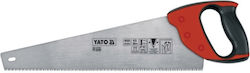 Yato Πριόνι Ξύλου 45cm
