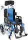 Alfa Care Ac57 Kinder Rollstuhl Besondere Art 40cm AC-57 Blaue