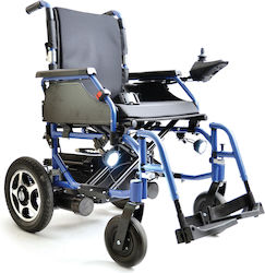 Alfa Care Economy Electric Wheelchair Folding AC-72B