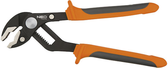 Neo Tools Pipe wrench 250mm Adjustable Wrench 250mm