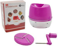 Plastic Vegetable Chopper Manual