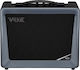 Vox VX50 GTV Combo Ενισχυτής Ηλεκτρικής Κιθάρας 1 x 8" 50W Γκρι
