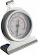 Metaltex 298052 Analog Oven Thermometer 0°C / +300°C