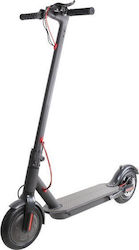 Windgoo M11 Grau Elektroroller für Kinder mit 25km/h Max Geschwindigkeit und 20km Reichweite in Gray Farbe