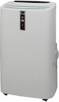 F&U PAH-1218 Portable Air Conditioner 12000 BTU Cooling & Heating