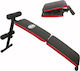 Viking SUB 12 Adjustable Abdominal Workout Bench