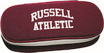 Russell Athletic RAL67 391-53932 Bordeaux Κασετίνα με 1 Θήκη