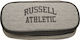 Russell Athletic RAL71 391-53932 Grey Black Κασετίνα με 1 Θήκη