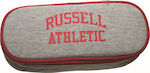 Russell Athletic RAL72 391-53932 Grey Red Κασετίνα με 1 Θήκη