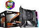 Gigabyte X570 I Aorus Pro WiFi (rev. 1.0) Motherboard Mini ITX με AMD AM4 Socket