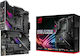 Asus ROG Strix X570-E Gaming Wi-Fi Motherboard ATX με AMD AM4 Socket 90MB1150-M0EAY0