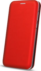Elegance Κόκκινη (Galaxy A10) Elegance Κόκκινη (Galaxy A10)
