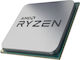 AMD Ryzen 7 3800X 3.9GHz Processor 8 Core for Socket AM4 Tray