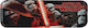 Diakakis Star Wars Penar Metalic Multicolor