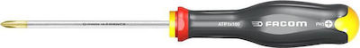 Facom Screwdriver Cross Size PH1x209mm