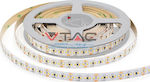 V-TAC LED Strip 24V 5m Inspired SMD2216 2580