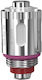 Eleaf GS Air Mesh Αντιστάση Ηλεκτρονικών Τσιγάρων 0.6ohm (RDL)