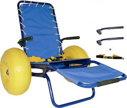 Neatech Beach Wheelchair JoB Neatech Beach Wheelchair JoB