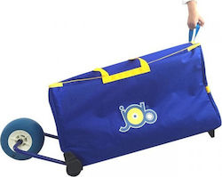 Neatech Job Transport Bag with Wheels 0810916
