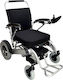 Zhenjiang Ideal Co. Tiny Electric Wheelchair Folding 13-504-144